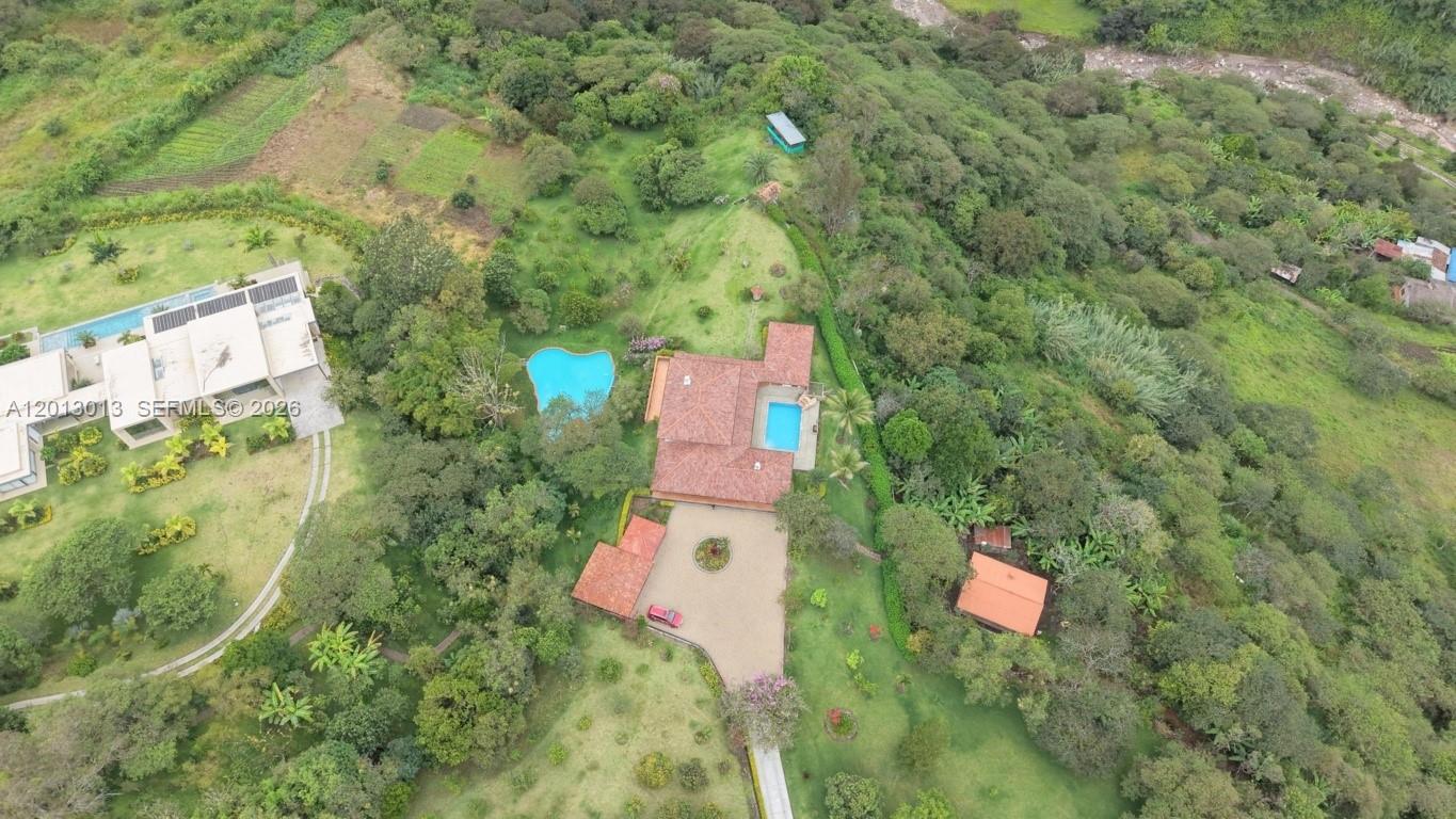 Sector Gualdéleg - Residential