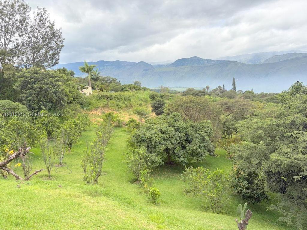 Sector Gualdéleg - Residential