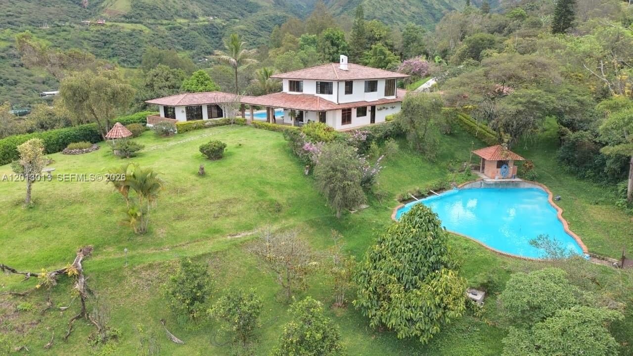 Sector Gualdéleg - Residential