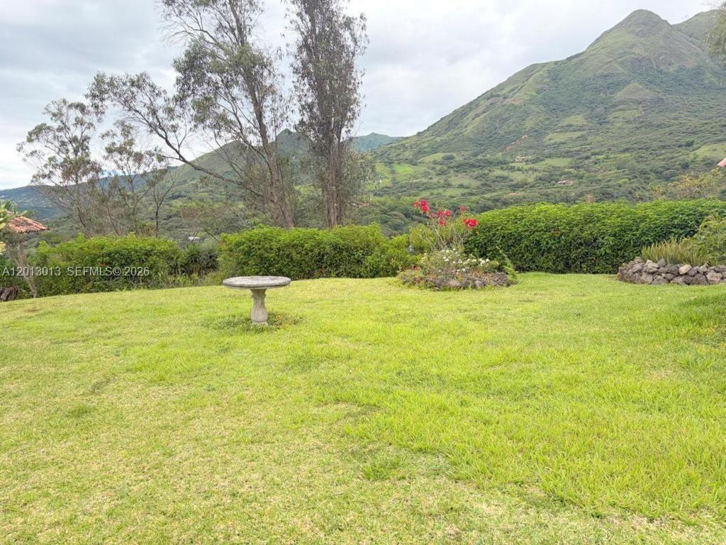 Sector Gualdéleg - Residential