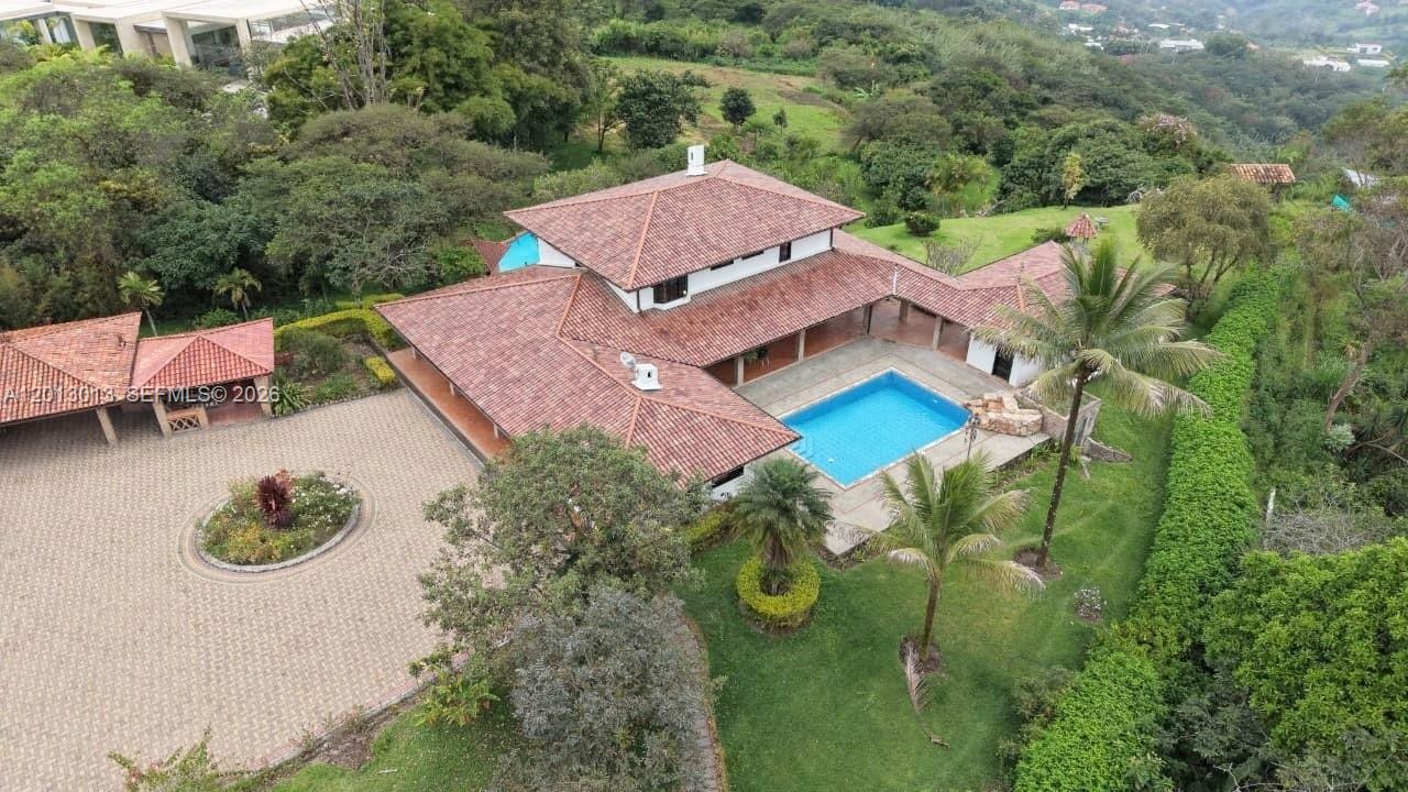 Sector Gualdéleg - Residential