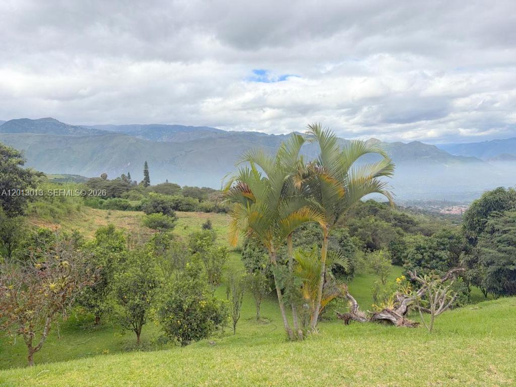 Sector Gualdéleg - Residential