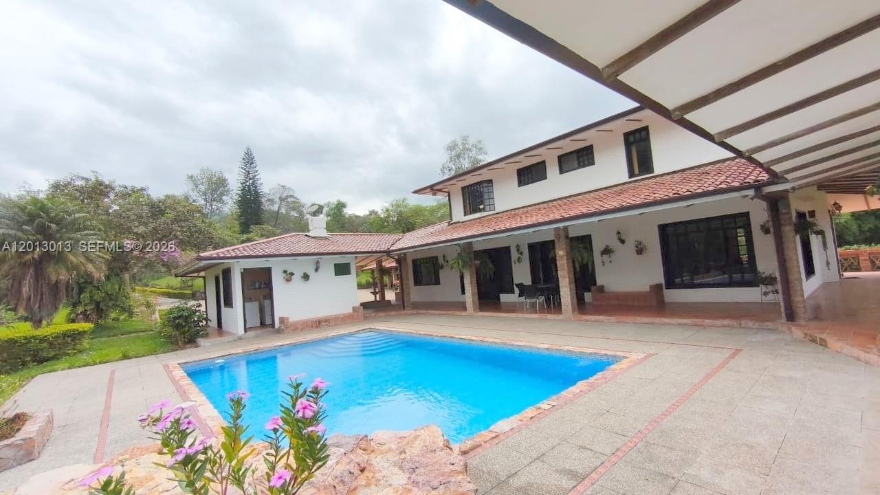 Sector Gualdéleg - Residential