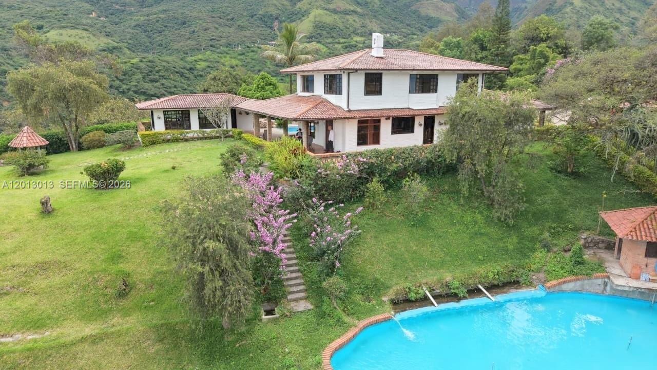 Sector Gualdéleg - Residential