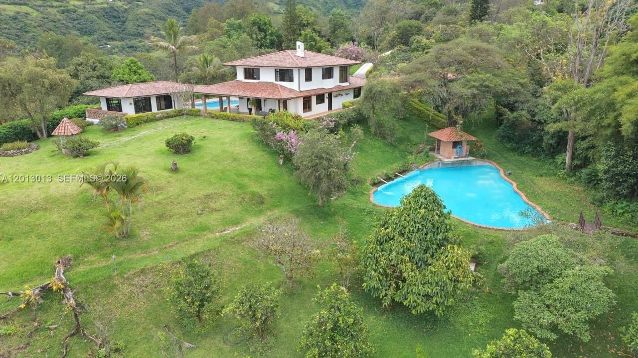 Sector Gualdéleg - Residential