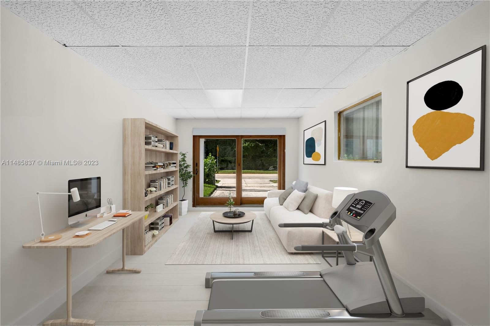 AMD PLAT OF SUNSET LAKE S - Residential