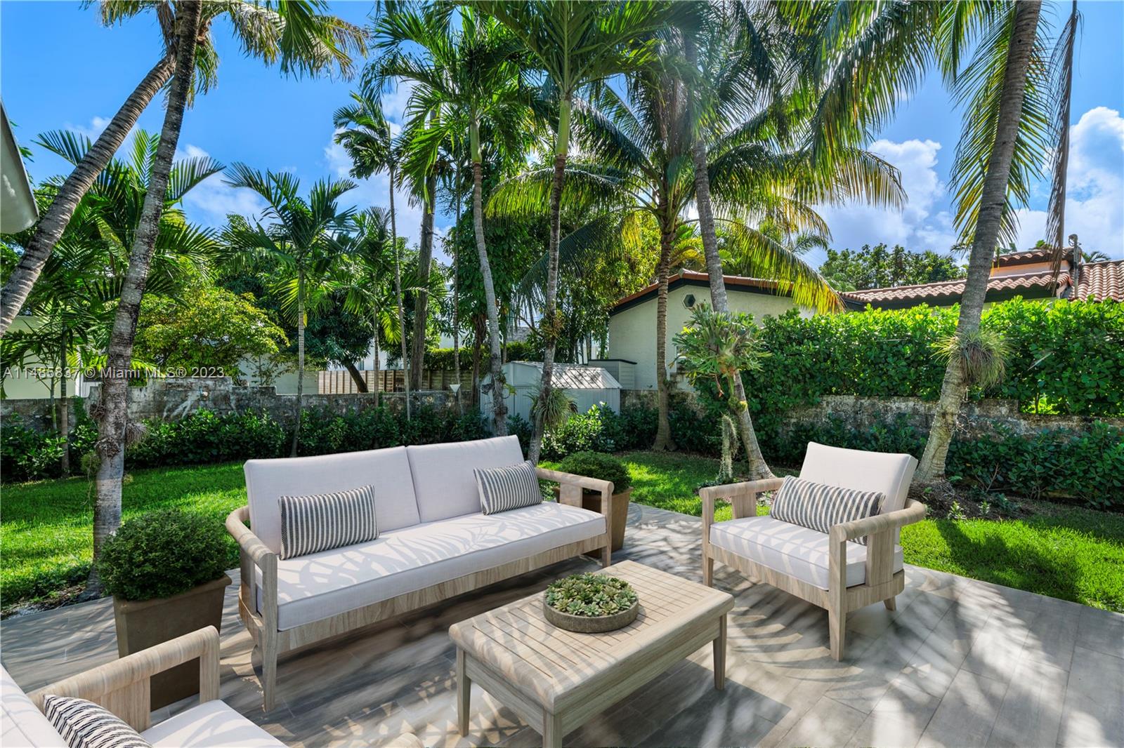 AMD PLAT OF SUNSET LAKE S - Residential