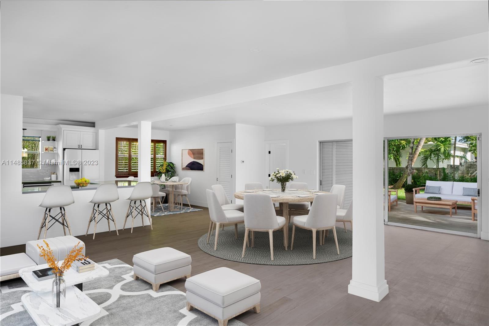 AMD PLAT OF SUNSET LAKE S - Residential