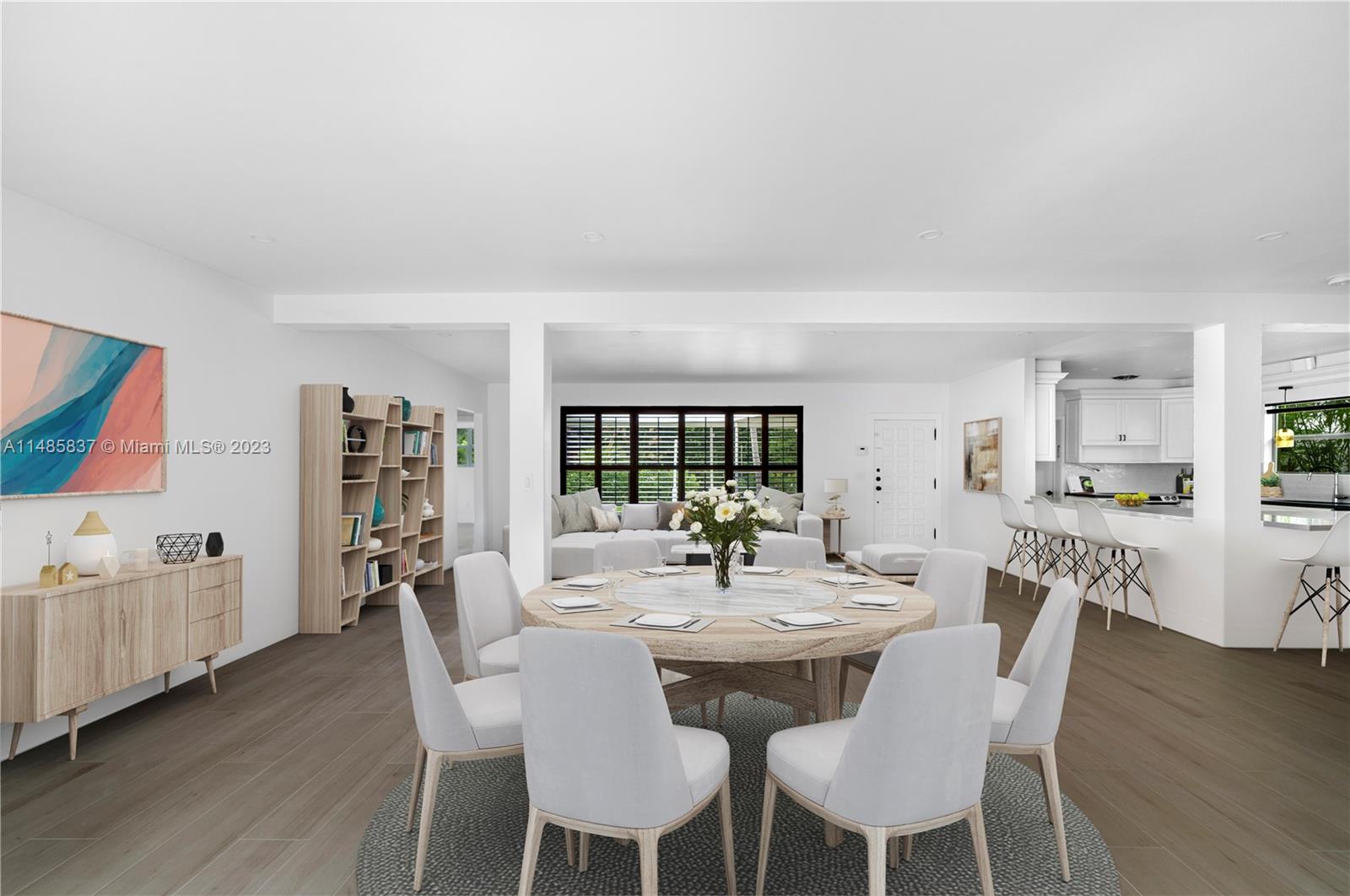 AMD PLAT OF SUNSET LAKE S - Residential