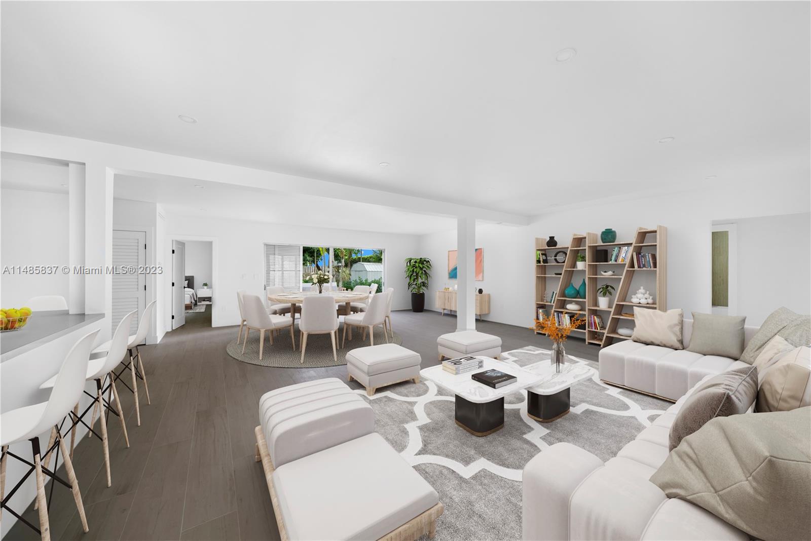 AMD PLAT OF SUNSET LAKE S - Residential