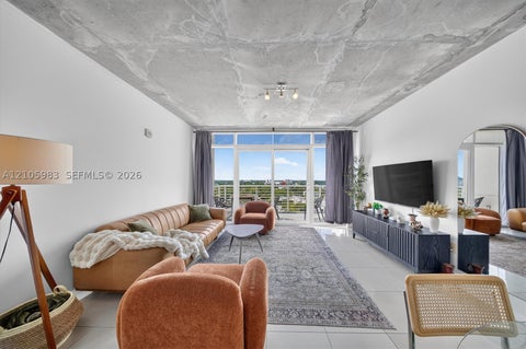 Photo of 3250 NE 1st Ave #1106, Miami, FL 33137 (MLS # A12105983)