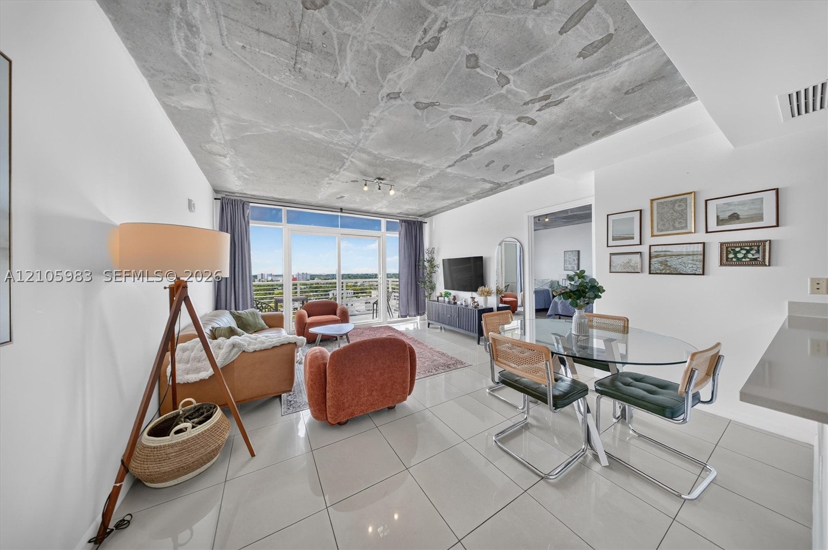 3250 NE 1st Ave 1106