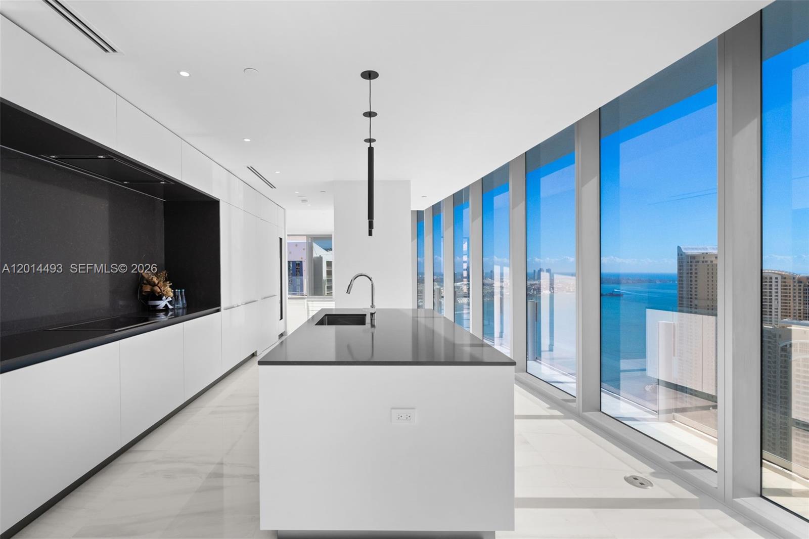 Aston Martin - Residential Lease
