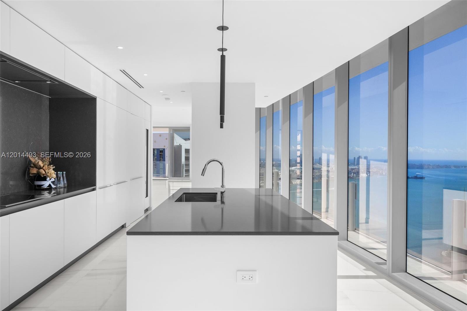 Aston Martin - Residential Lease