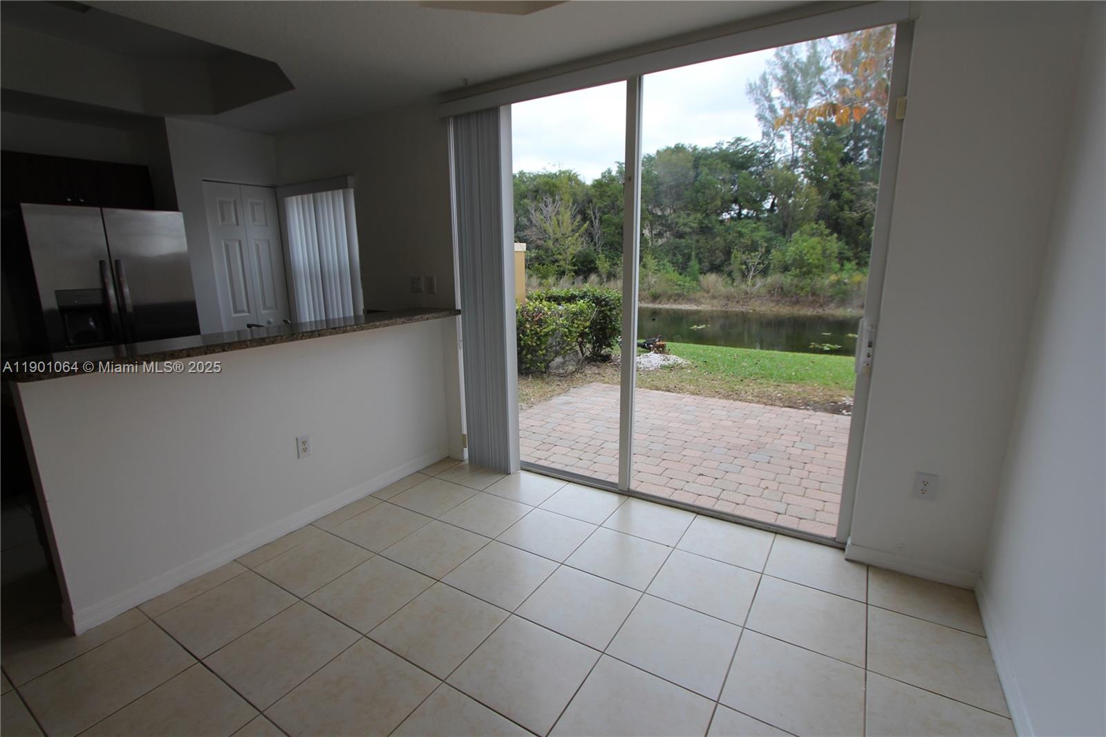 PEMBROKE CAY CONDO - Residential Lease