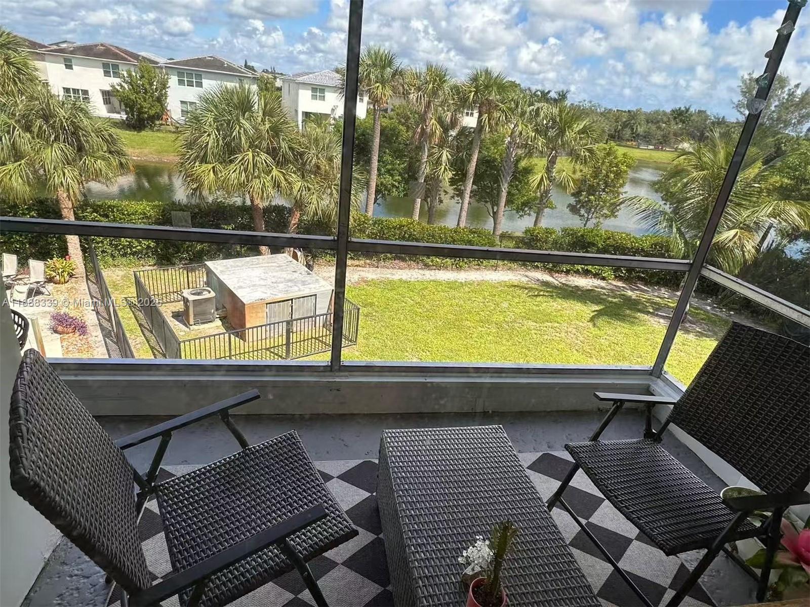 CRYSTAL LAKE 1021 CONDO - Residential