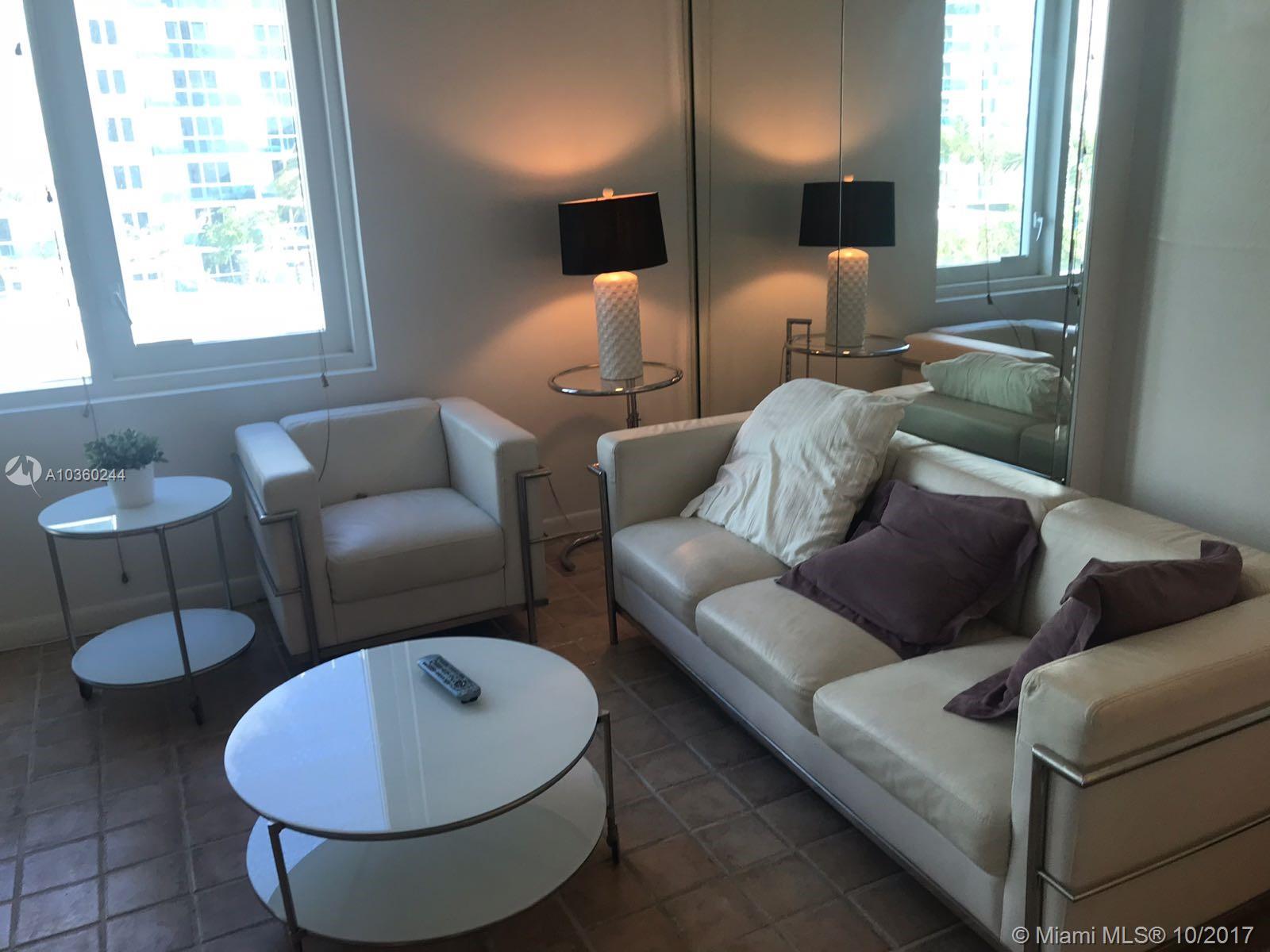 RONEY PALACE CONDO - Residential Lease
