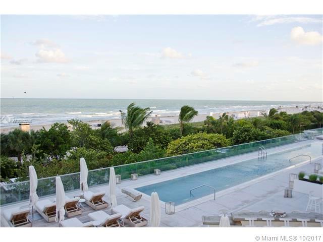 RONEY PALACE CONDO - Residential Lease