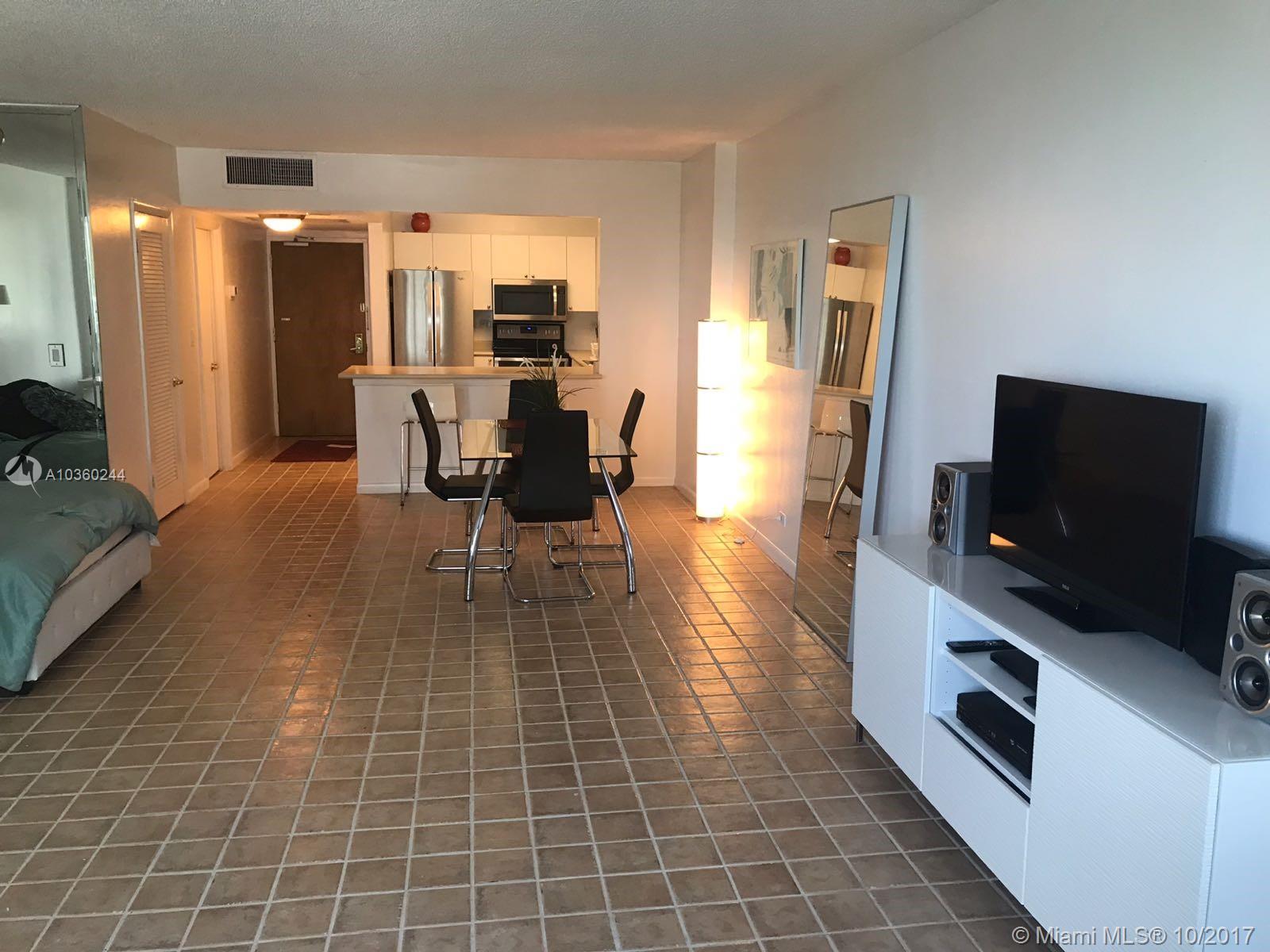 RONEY PALACE CONDO - Residential Lease