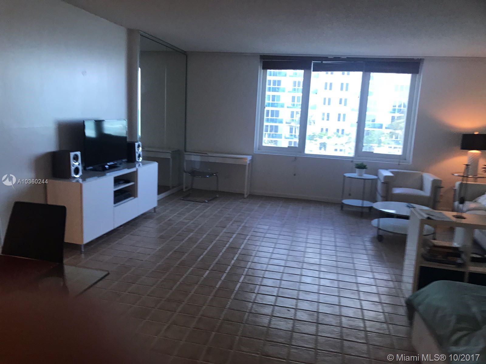 RONEY PALACE CONDO - Residential Lease