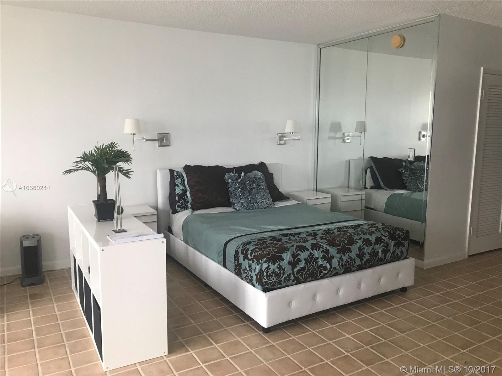 RONEY PALACE CONDO - Residential Lease