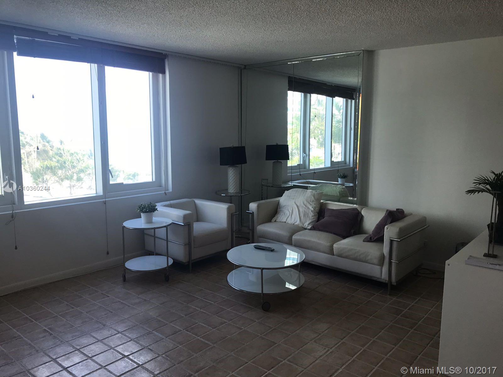 RONEY PALACE CONDO - Residential Lease