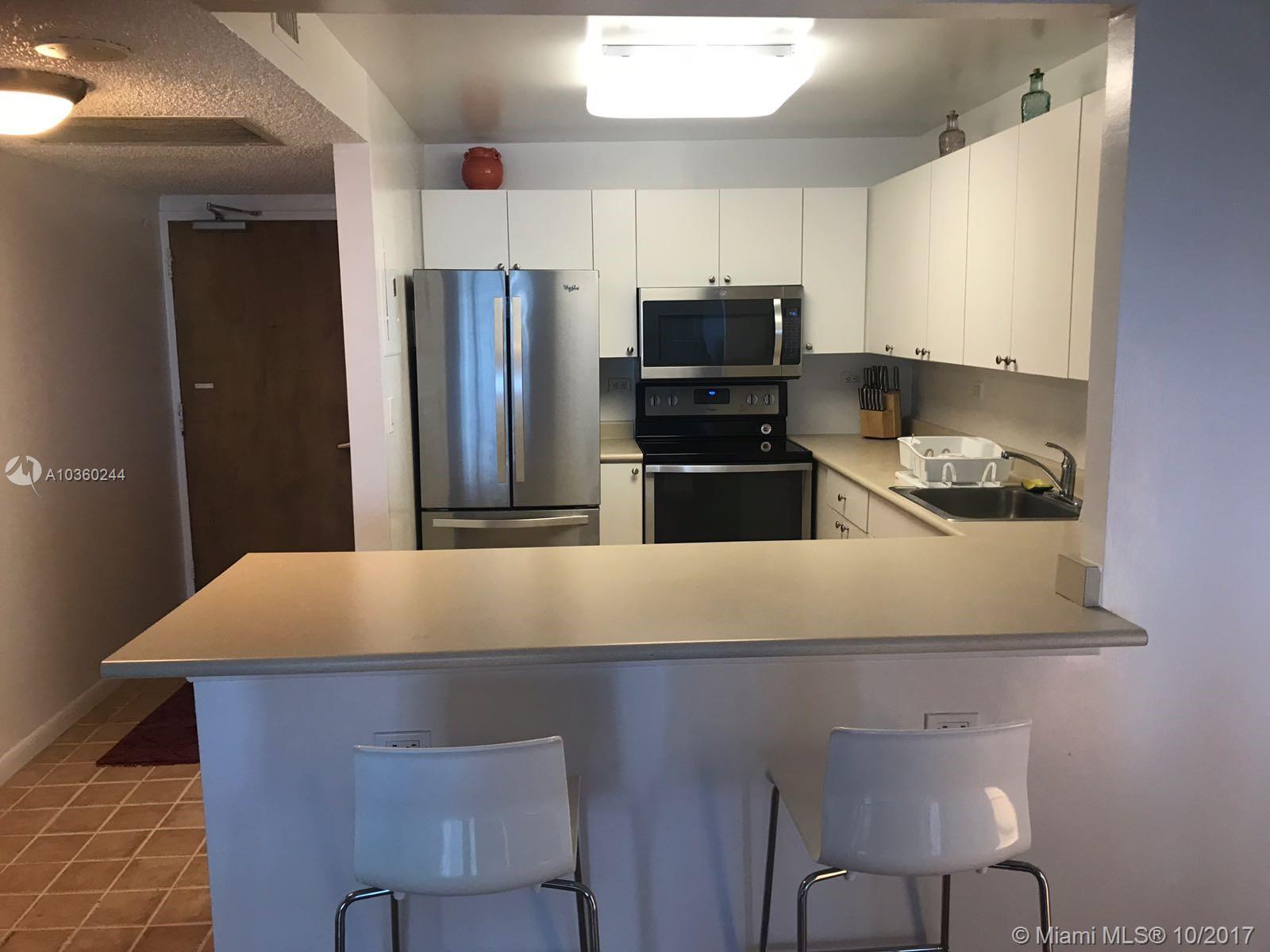 RONEY PALACE CONDO - Residential Lease