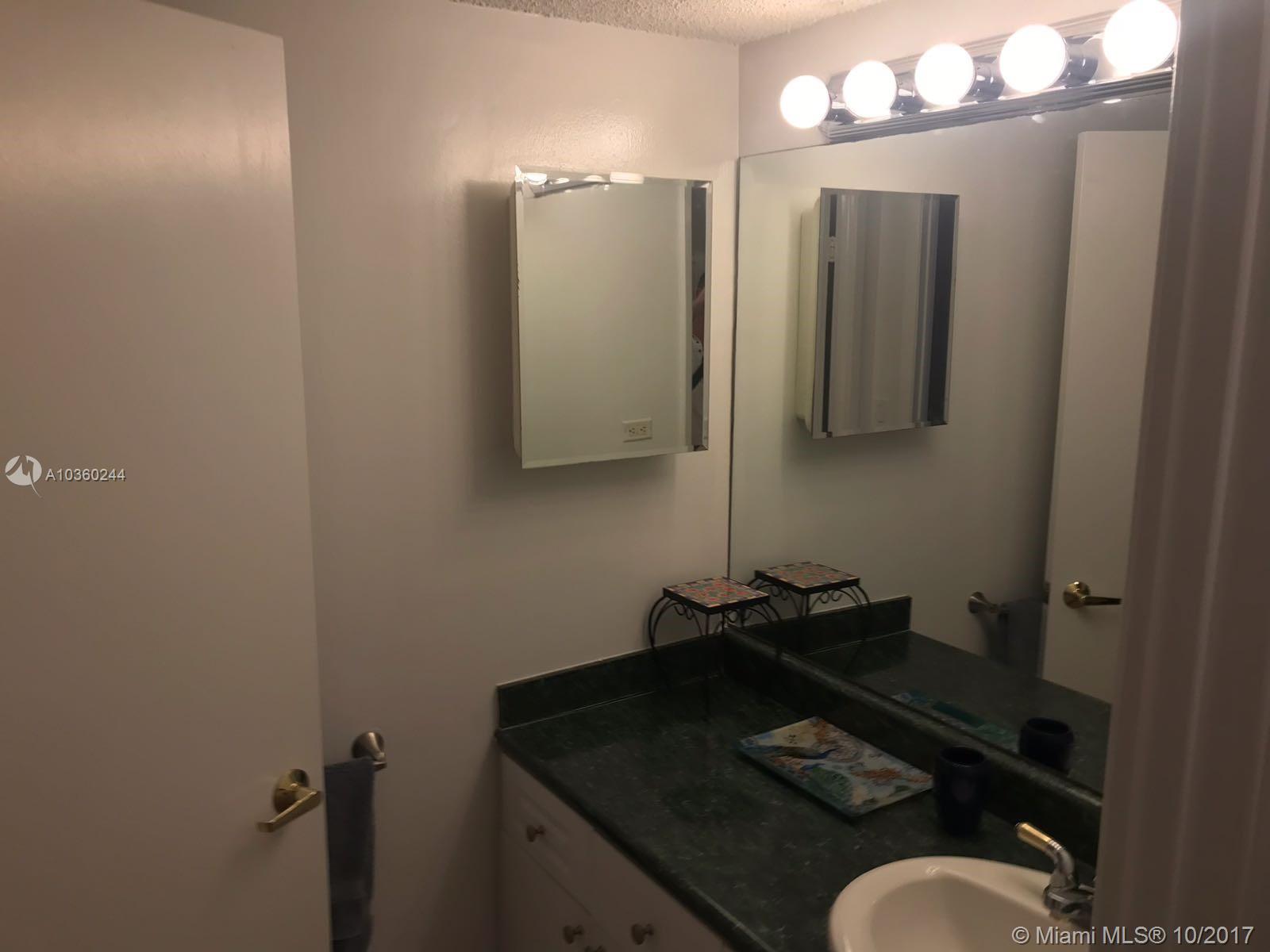 RONEY PALACE CONDO - Residential Lease