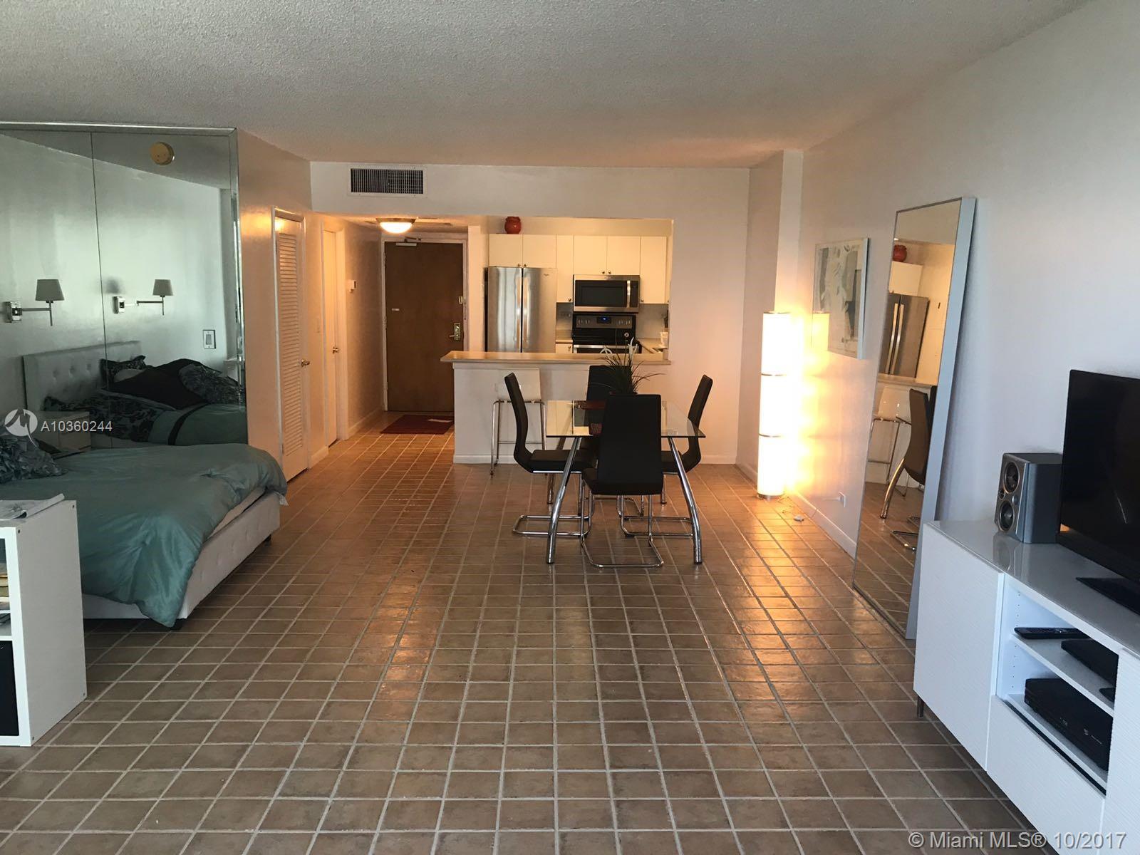 RONEY PALACE CONDO - Residential Lease