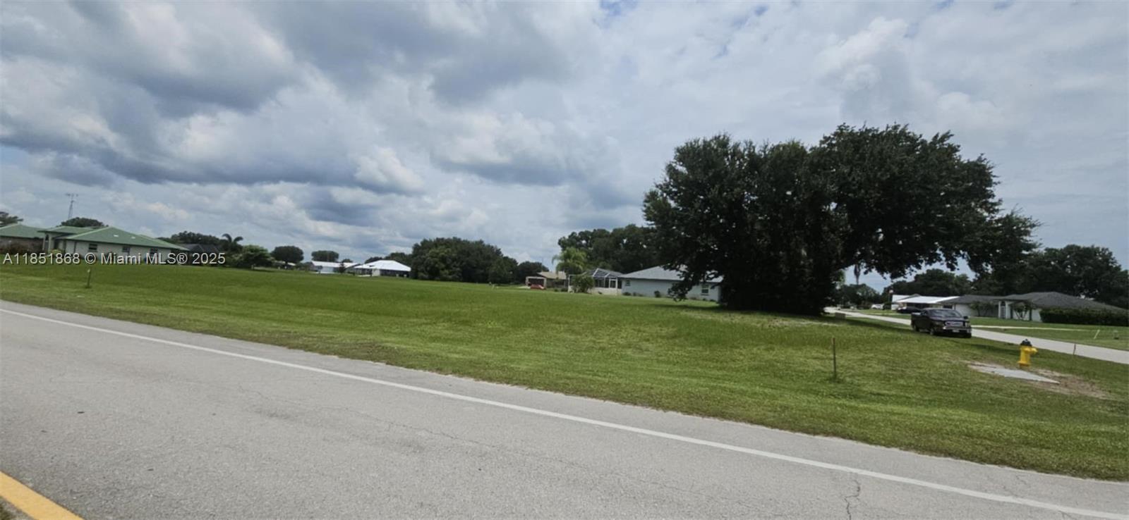 Talk about location! Welcome to your large .34 acre corner residential lot in Spring Lake Village 5. Next to nice homes in this golf course community that is home the Sebring International Golf Course, the Heartland Speak Easy, tennis, golf, a dog park, nature walks, private boat access to Lake Istokpoga, a community center, playground, and a neighborhood that residences just love. Plus you are very close to the Sebring International Raceway and Sebring Regional Airport. The HOA here has favorable building guidelines and favorable HOA fees