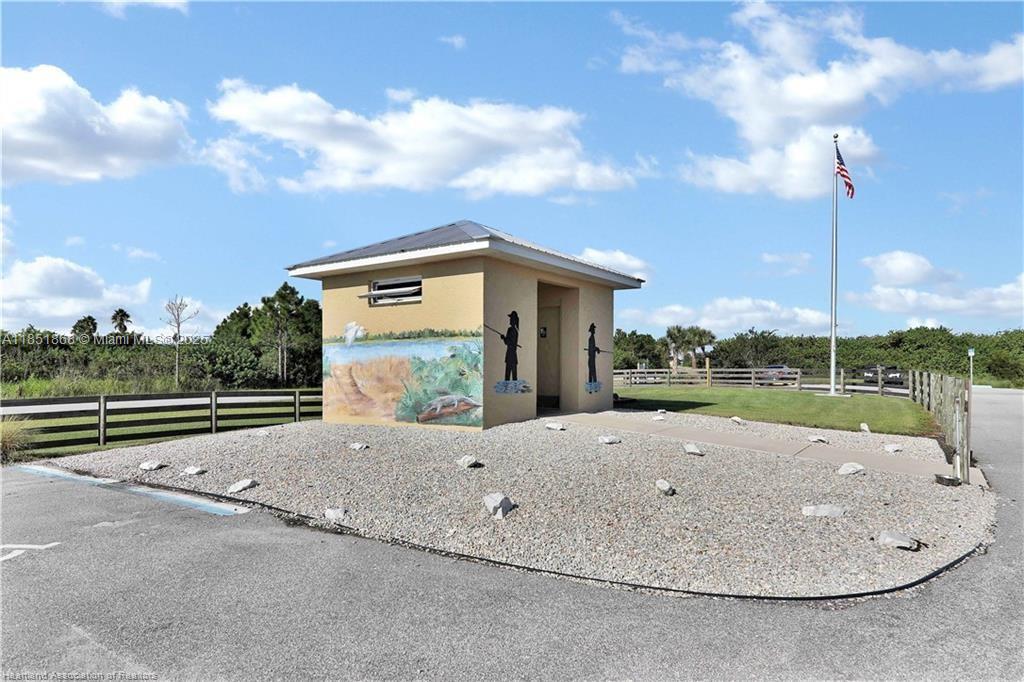 Spring Lake Village 5 - Land