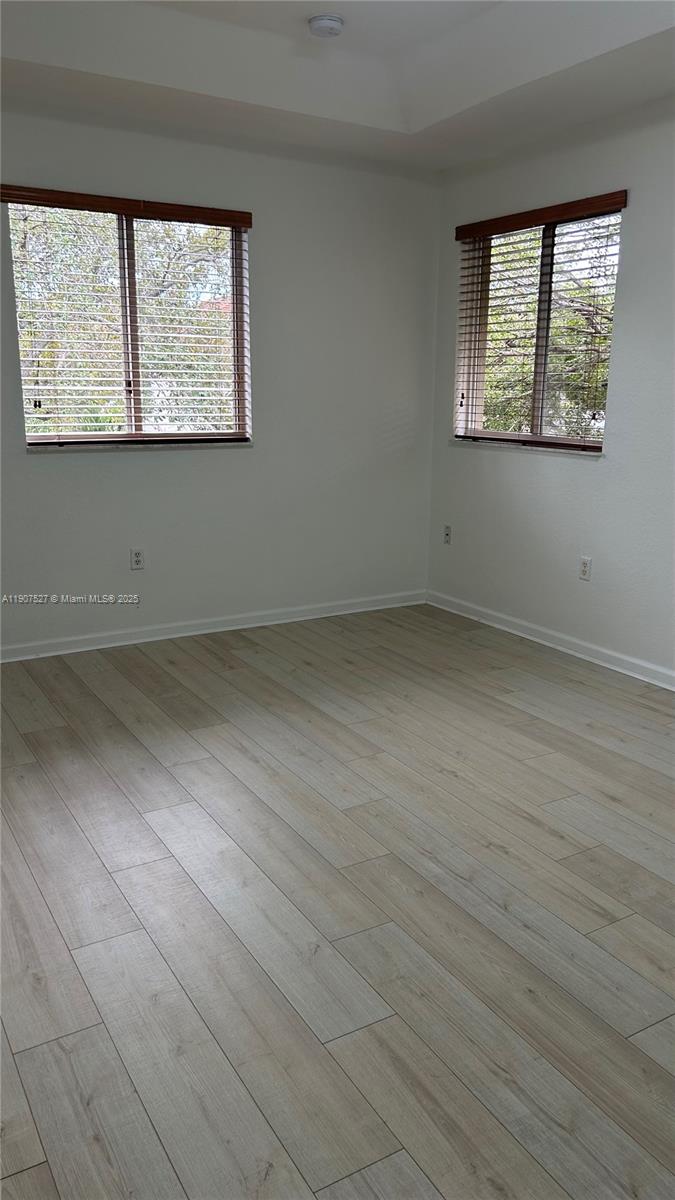 MAJORCA ISLES II CONDO - Residential Lease