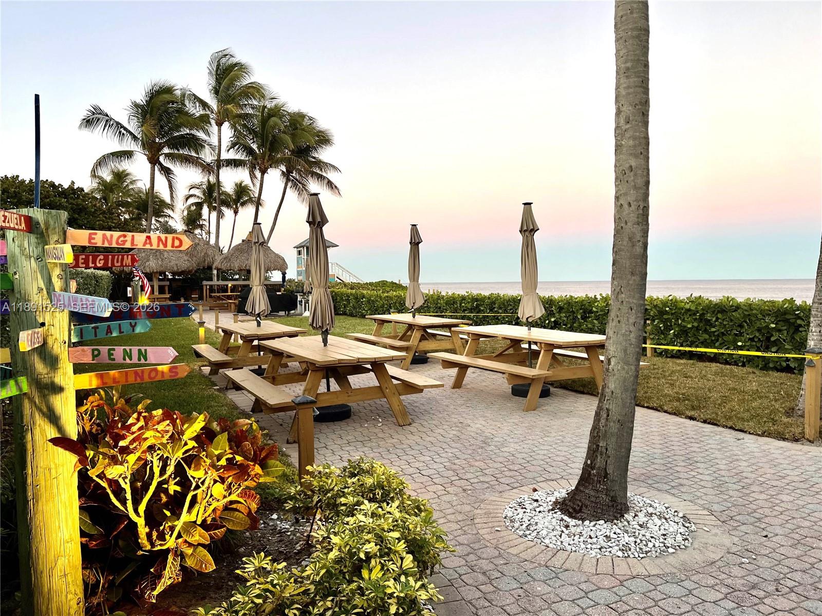 OCEAN HARBOR CONDO - Residential