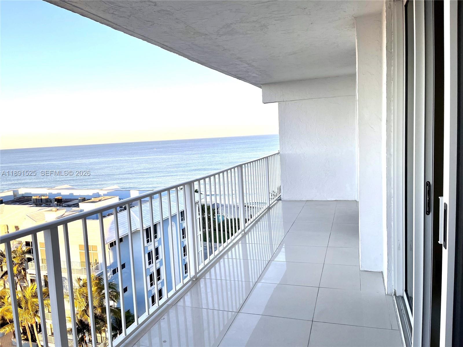 OCEAN HARBOR CONDO - Residential