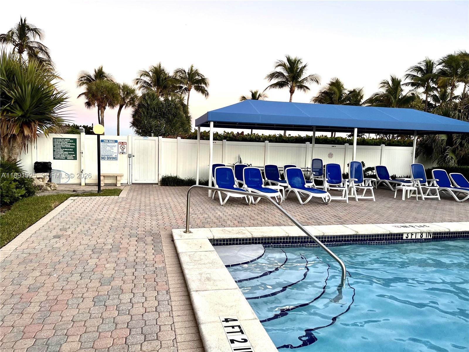 OCEAN HARBOR CONDO - Residential