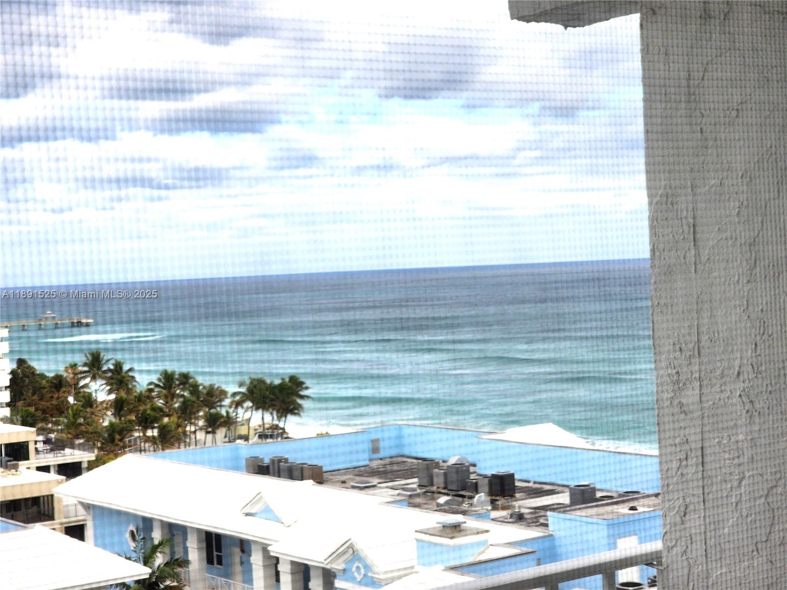 OCEAN HARBOR CONDO - Residential
