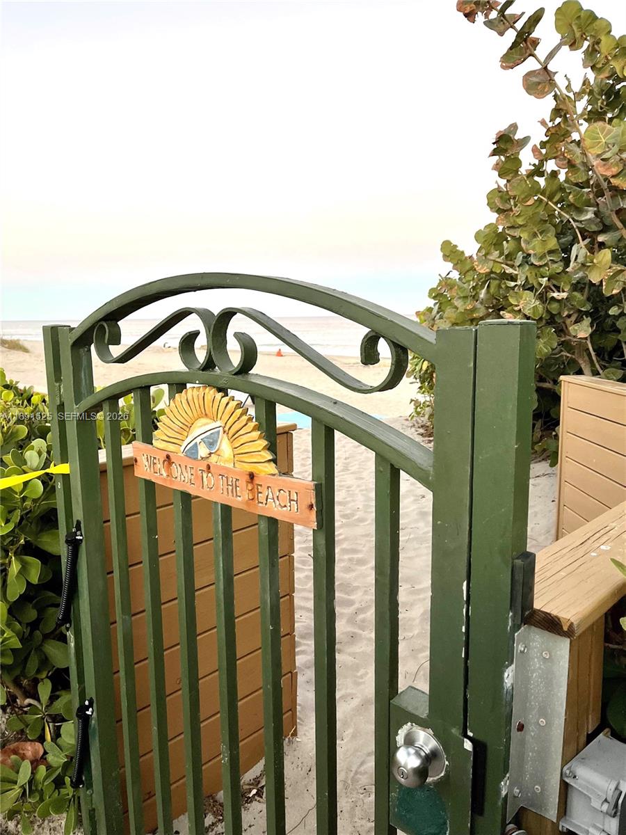 OCEAN HARBOR CONDO - Residential