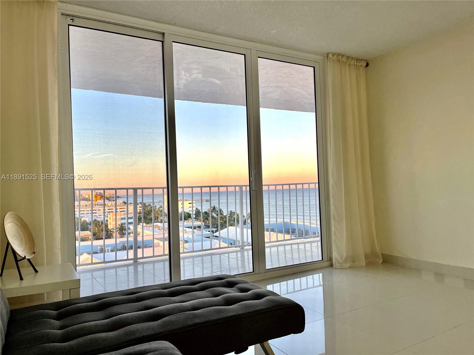 OCEAN HARBOR CONDO - Residential