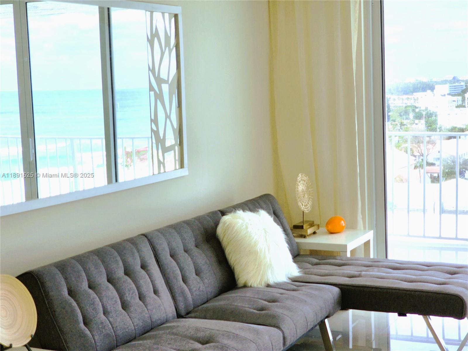 OCEAN HARBOR CONDO - Residential