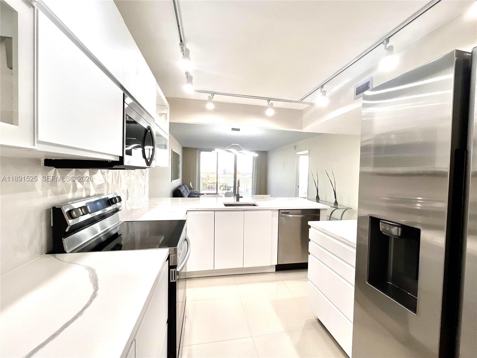 OCEAN HARBOR CONDO - Residential