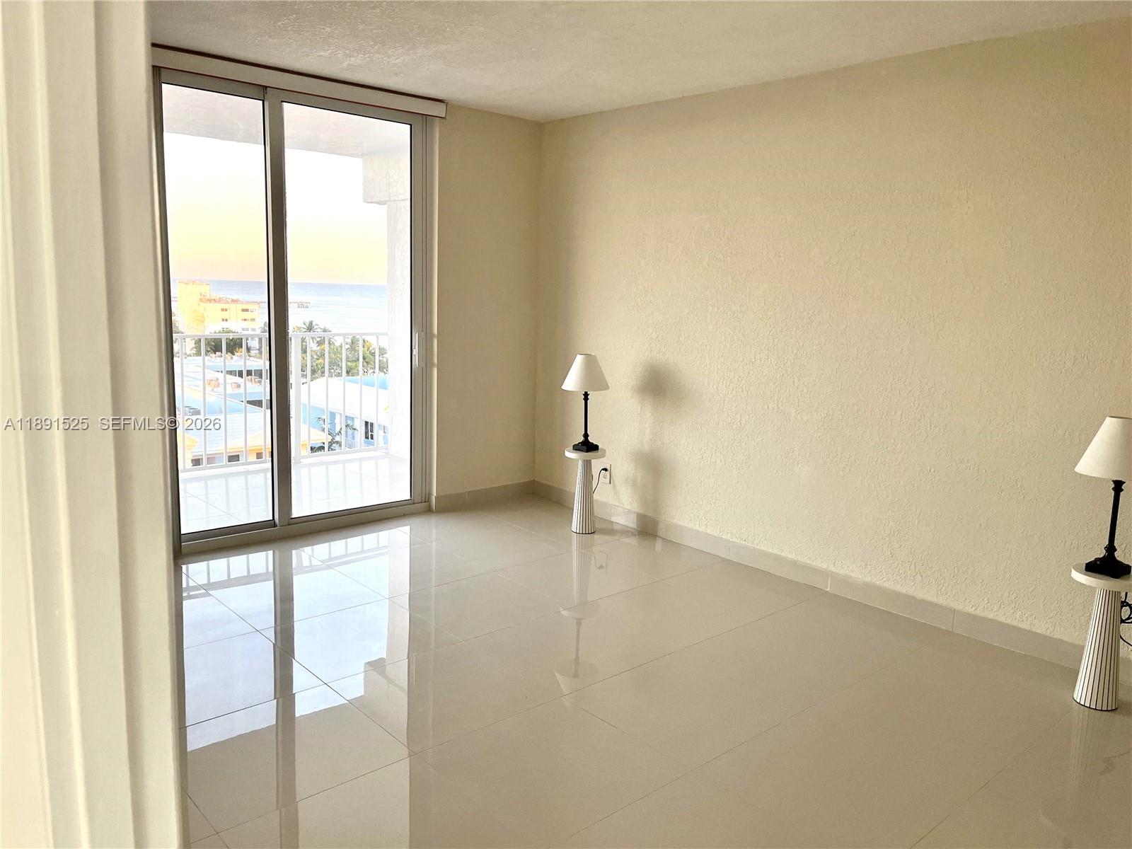 OCEAN HARBOR CONDO - Residential