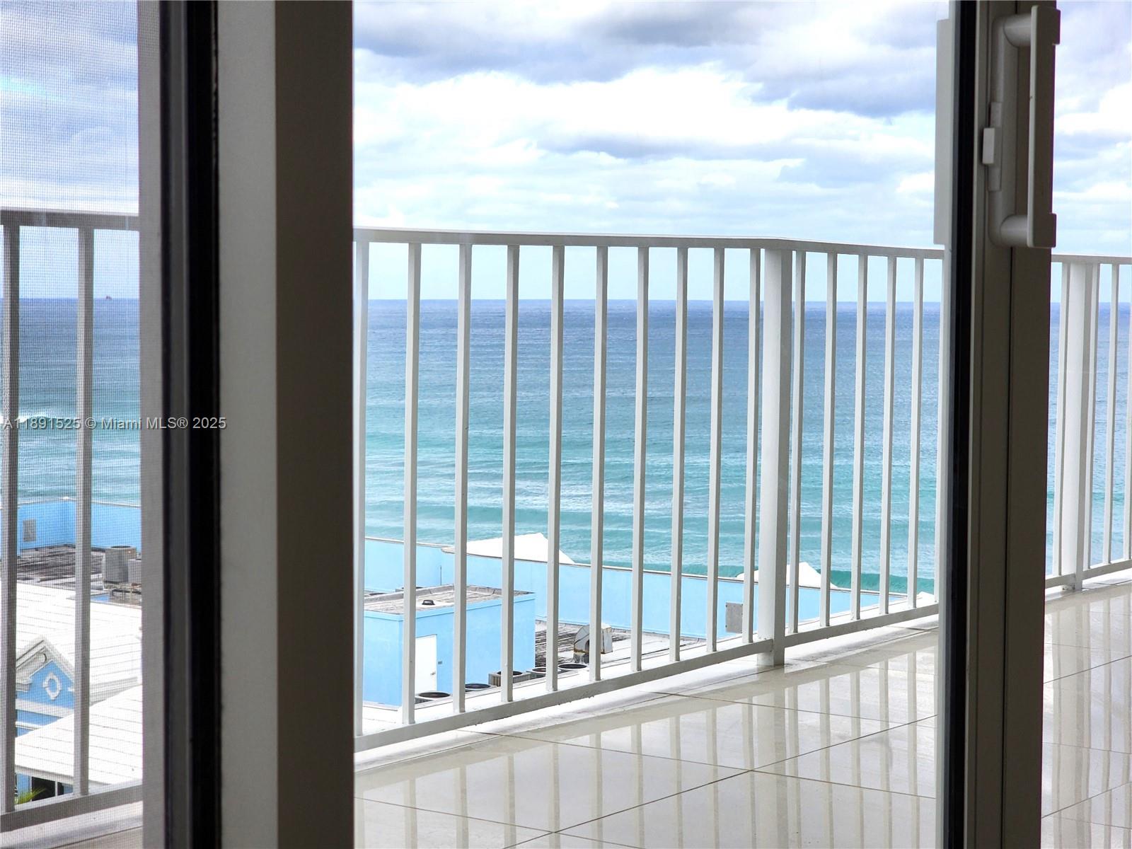 OCEAN HARBOR CONDO - Residential