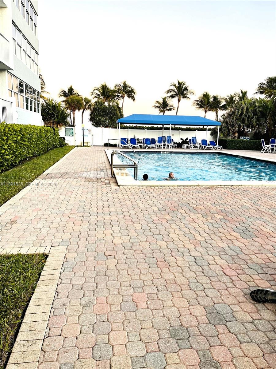 OCEAN HARBOR CONDO - Residential