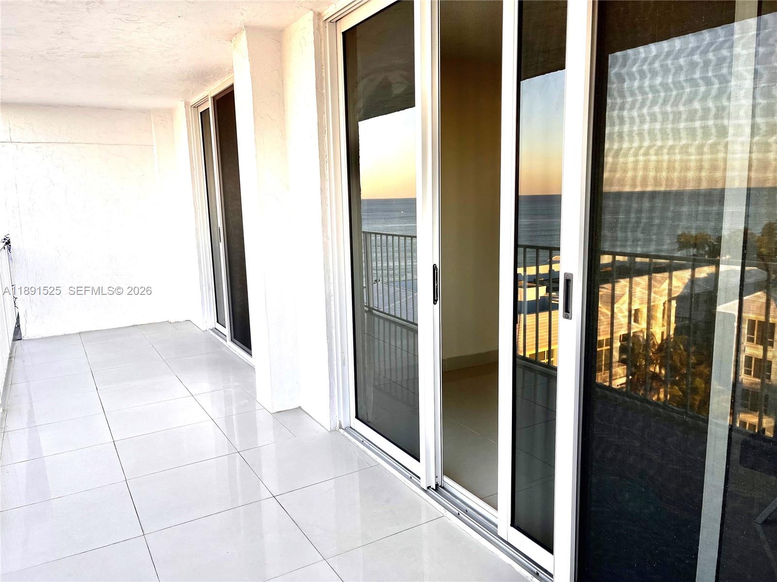 OCEAN HARBOR CONDO - Residential