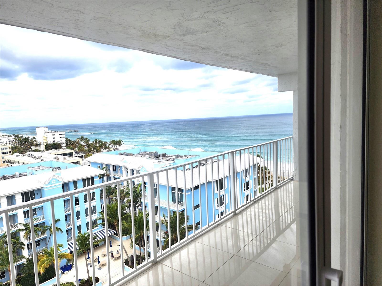OCEAN HARBOR CONDO - Residential