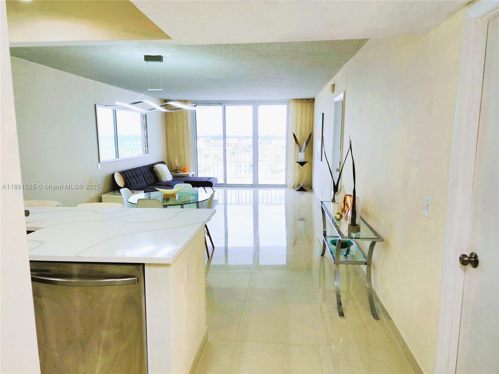 OCEAN HARBOR CONDO - Residential