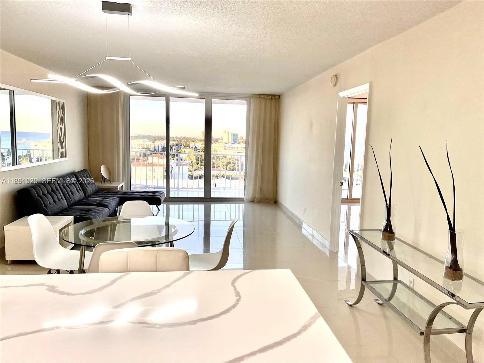 OCEAN HARBOR CONDO - Residential