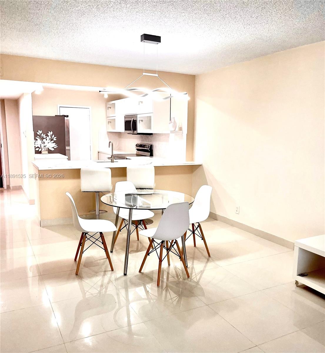 OCEAN HARBOR CONDO - Residential