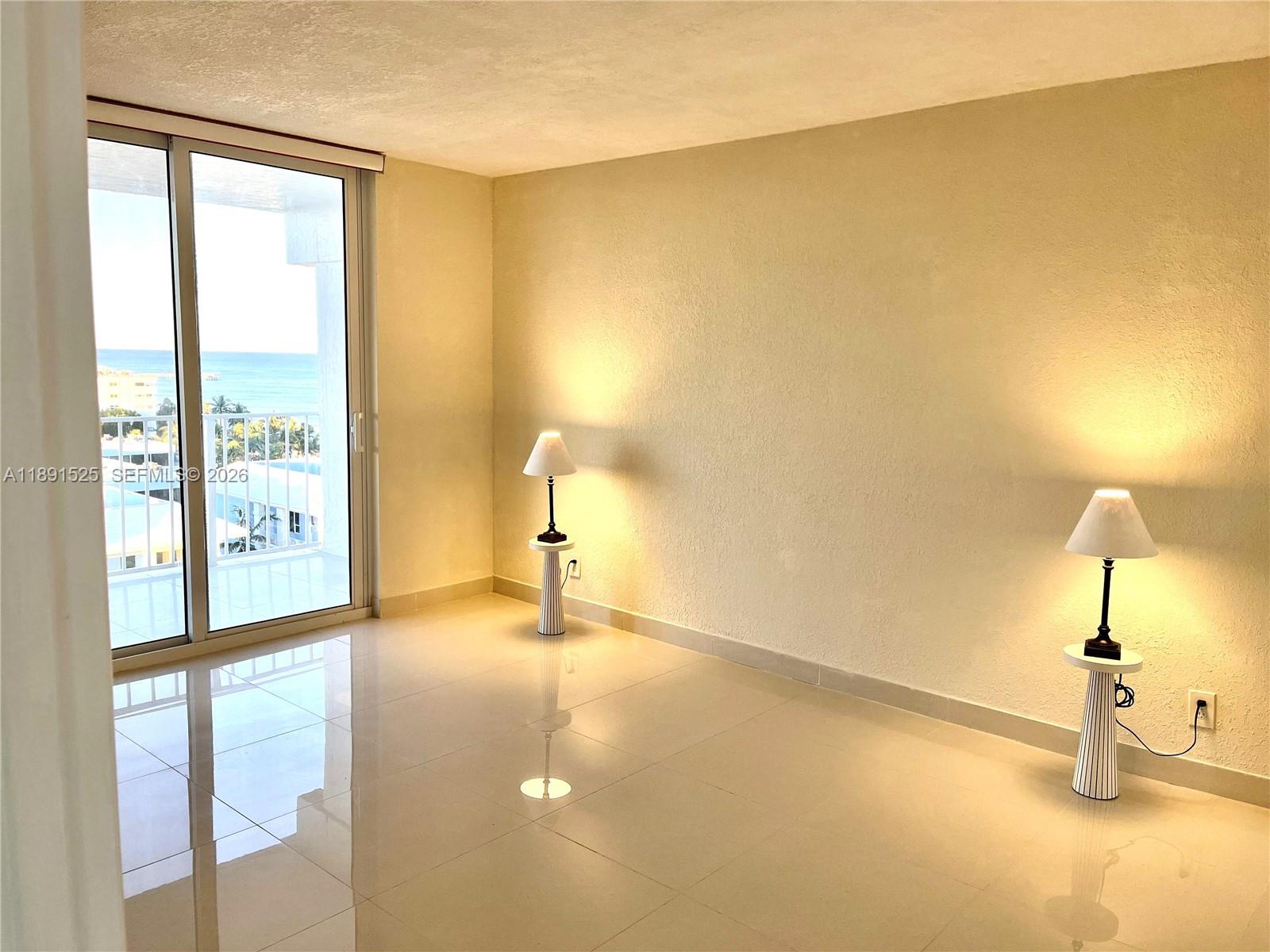 OCEAN HARBOR CONDO - Residential