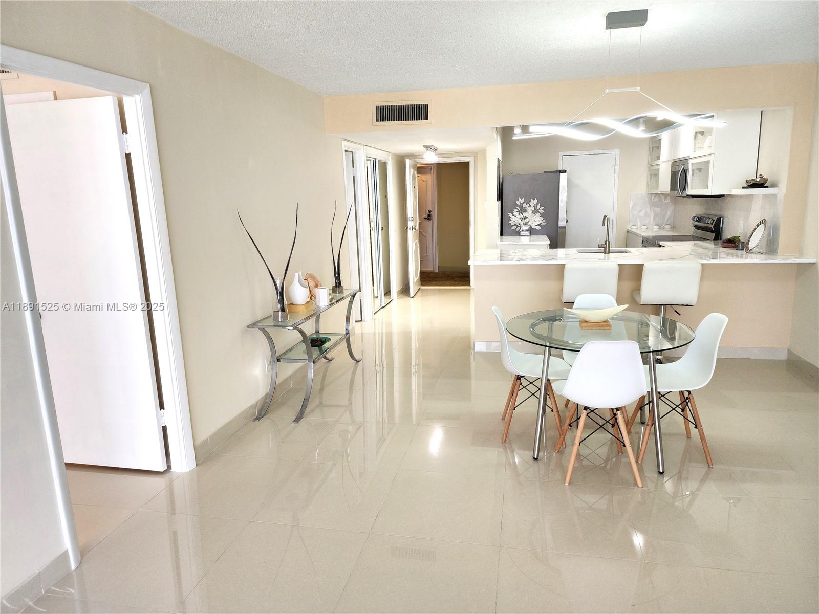 OCEAN HARBOR CONDO - Residential
